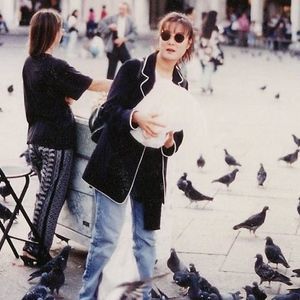 Meet your Posher, Susie